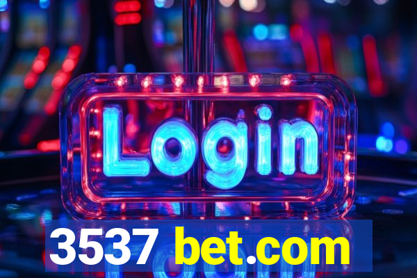 3537 bet.com